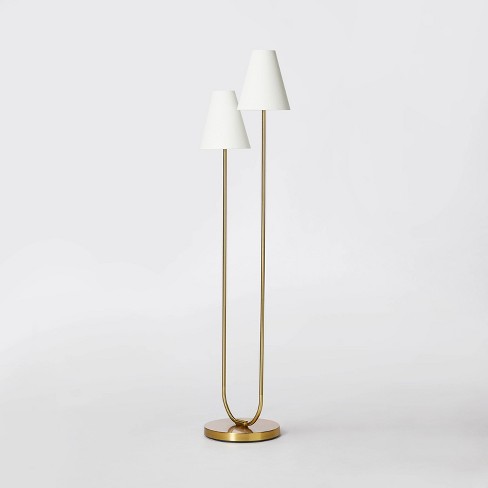 Studio mcgee hot sale floor lamp