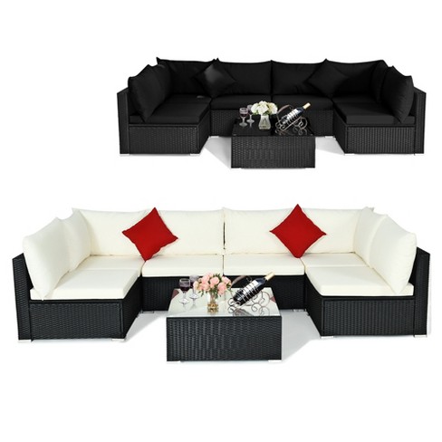 Sectional sofa covers store target