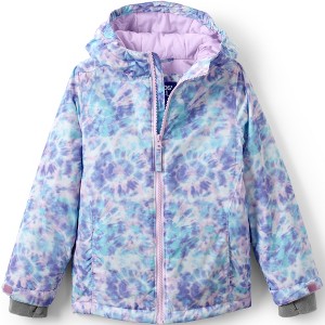 Lands' End Lands' End Kids Husky Winter Jacket - 1 of 3