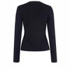 Women's Wo's Long Sleeve Brett Shirt - THE SHIRT - 2 of 2