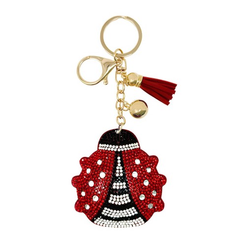 Tassel keychain target clearance