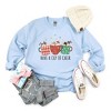 Simply Sage Market Women's Graphic Sweatshirt Have A Cup Of Cheer - 3 of 4