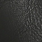 black smooth
