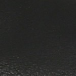 black smooth