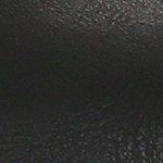black smooth