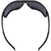 Global Vision Eyewear Turbo Jet Safety Motorcycle Glasses - 4 of 4