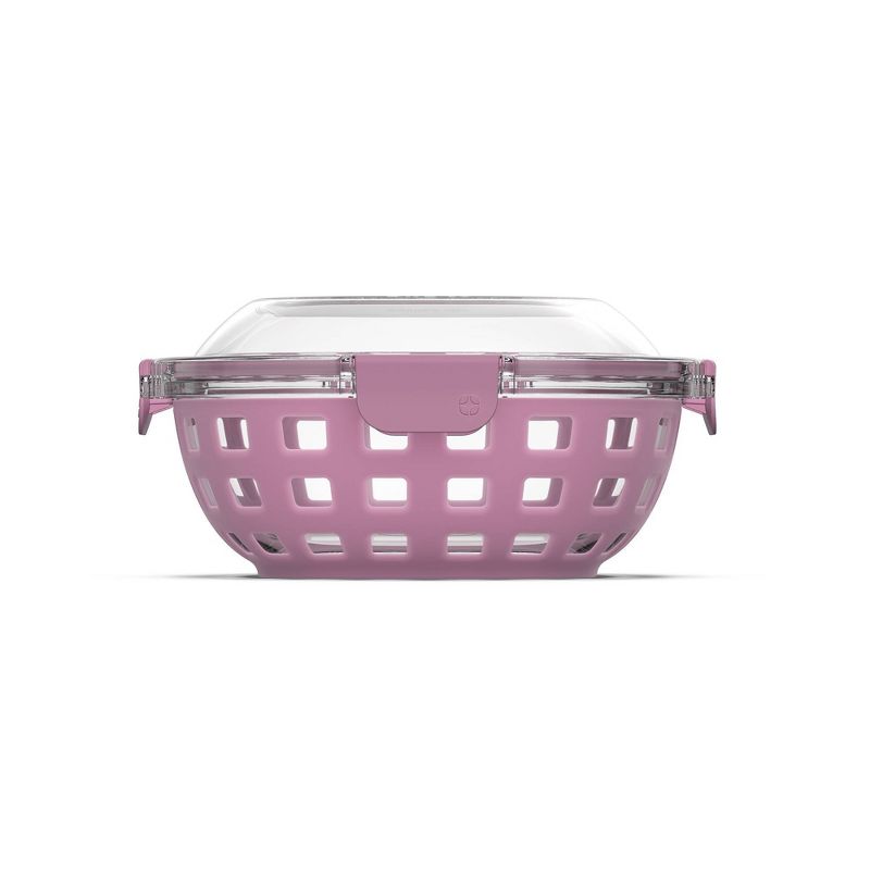 Ello Glass Lunch Bowl Food Storage Container, 1 of 5