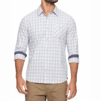 Women's Rogers Button Shirt - Flags & Anthem