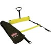 Amber Fight Gear Agility Ladder – Boost Foot Speed, Coordination & Performance for Boxing, Soccer, Football & More High-Intensity Sports. - 3 of 4