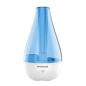 Frigidaire Air Humidifier with Ultrasonic Cool Mist White - 1 of 4
