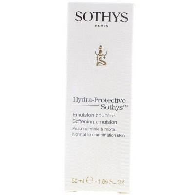 Sothys Hydra-Protective Softening Emulsion, 1.69 oz