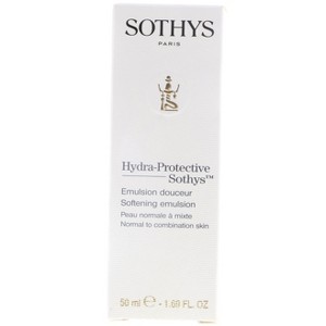 Sothys Hydra-Protective Softening Emulsion, 1.69 oz - 1 of 4