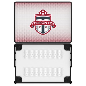 Keyscaper MLS Eastern Conference Teams Linen Laptop Case for Apple MacBook - 1 of 4