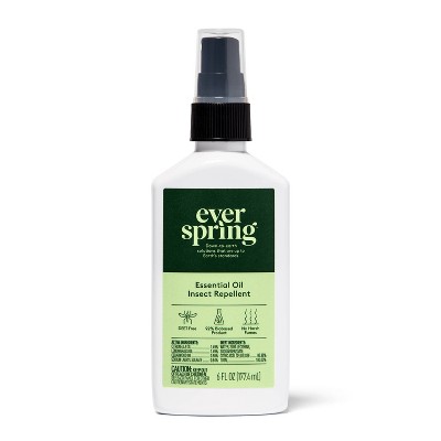 everspring repellent spray