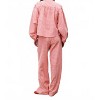Women's Ismery Gingham Trousers - FRNCH - 4 of 4