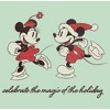 Girl's Mickey & Friends Celebrate The Magic Of Holidays T-Shirt - 2 of 4