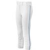 Mizuno Youth Girl's Belted Piped Softball Pant - 2 of 3