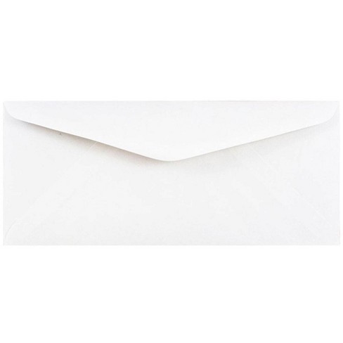 LUXPaper Coin Envelopes 2 1/4-Inch x 3 1/2-Inch Wisteria 50-Count 