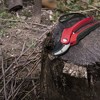 Nevlers Anvil Garden Shear Pruners - Stainless Steel Blades - 3 of 4