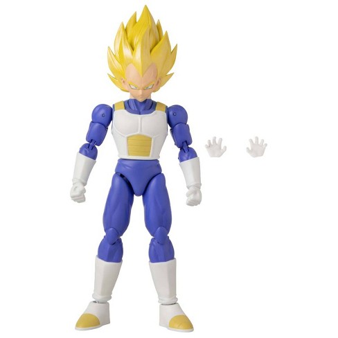 Banpresto Dragon Ball Gt Tag Fighters Super Saiyan 4 Vegeta Figure : Target