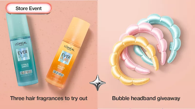 Beauty : Target