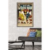 Trends International Marvel Comics - Iron Man - Cover #174 Framed Wall Poster Prints - 2 of 4