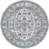 JONATHAN Y Modern Vintage Medallion Area Rug - 2 of 4