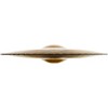 Zildjian K Custom Hybrid Hi-Hats Pair - 4 of 4