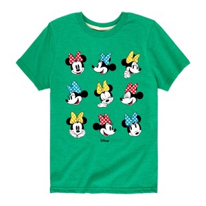 Boys' - Disney - Mickey & Friends Short Sleeve Graphic T-Shirt - 1 of 4