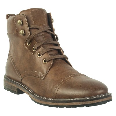 target mens boots