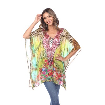 target caftan