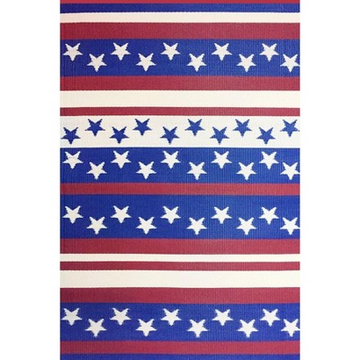 Mad Mats Cheers Red White & Blue