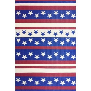 Mad Mats Cheers Red White & Blue - 1 of 4