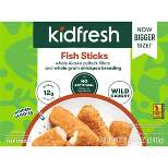 Kidfresh Frozen Fish Sticks - 8.45oz