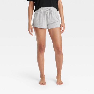 Tight pajama online shorts