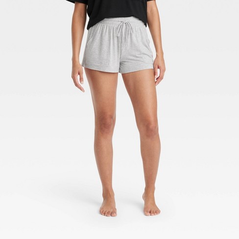 Women\'s Beautifully Soft Pajama Shorts - Stars Above™ : Target