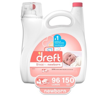 baby detergent