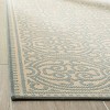Linden LND134 Power Loomed Rugs - Safavieh - 3 of 3