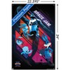 Trends International Space Jam: A New Legacy - Starters Unframed Wall Poster Prints - 3 of 4