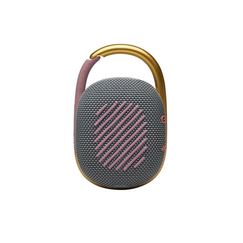 JBL Clip 4 Portable Bluetooth Waterproof Speaker, 6 of 13