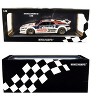 BMW M1 #2 Stuck Winner Deutsche Automobil Rennsport Trophae Zolder (1982) Ltd Ed to 300 pcs 1/18 Diecast Model Car by Minichamps - 3 of 3