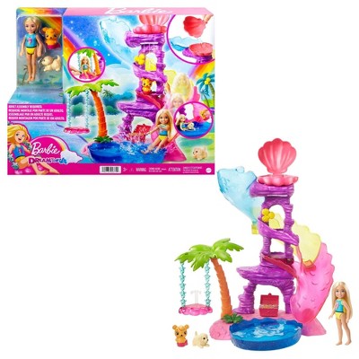 target barbie dreamtopia