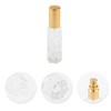 Unique Bargains Net Pattern Spray Perfume Bottles for Bathroom 1 Pc - 4 of 4