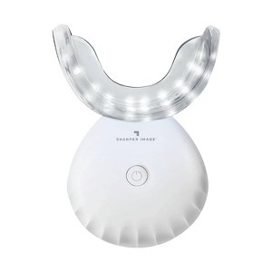 Sharper Image Teeth Whitening Light - White - 1 of 3