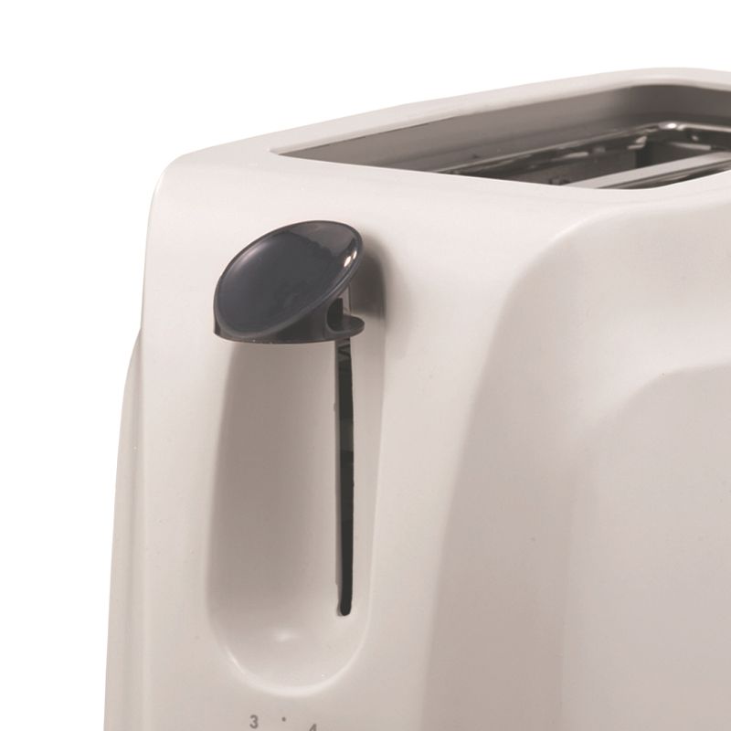 Brentwood Cool-Touch 2-Slice Toaster, 5 of 9