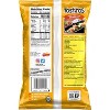 Tostitos Tortilla Chips Crispy Rounds, 3 oz Bag, 28/Carton - 2 of 4