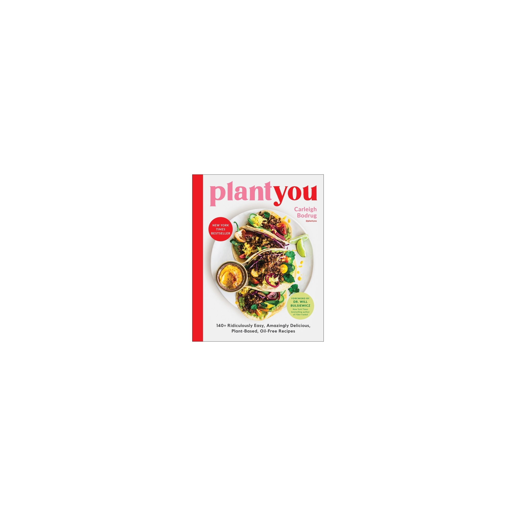 Plantyou - by Carleigh Bodrug (Hardcover)