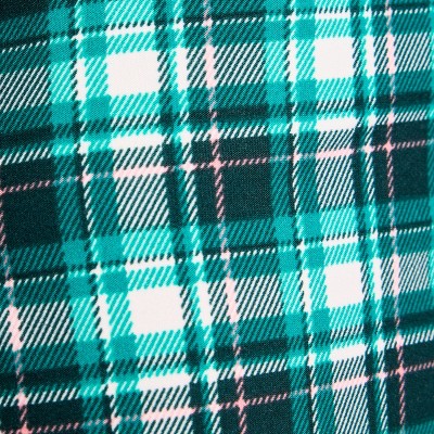 emergent plaid