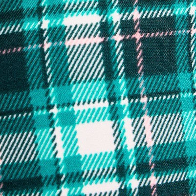 emergent plaid