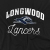Women's Longwood University Lancers T-Shirt - 2 of 4